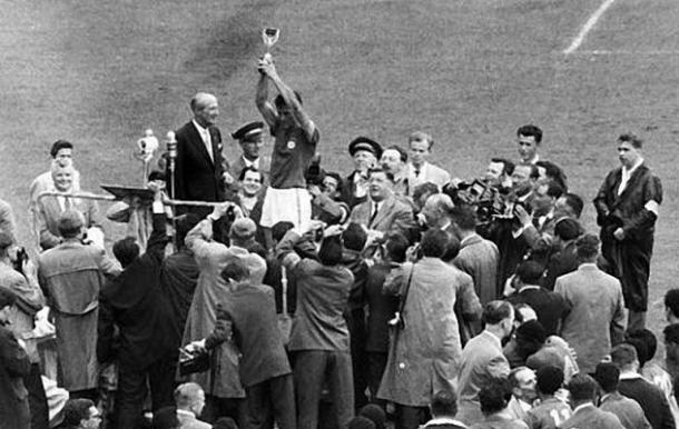 Imagem da publicação Quem foi Jules Rimet: a biografia do criador da Copa do Mundo