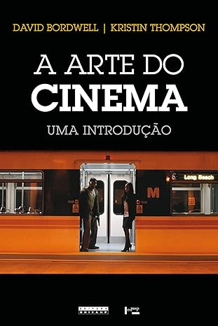 Imagem da publicação 5 livros para conhecer mais sobre cinema