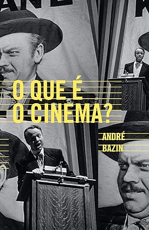 Imagem da publicação 5 livros para conhecer mais sobre cinema