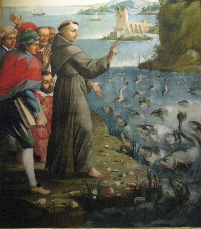 Imagem da publicação Os milagres de Santo Antônio: histórias impressionantes que desafiam a lógica