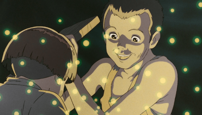 Imagem da publicação “Túmulo dos vagalumes”, a melhor animação do Studio Ghibli, está na Lumine