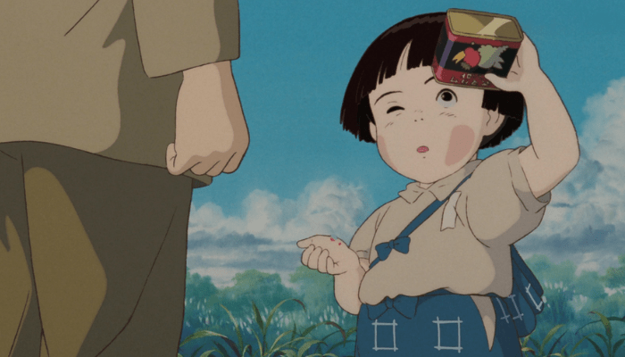 Imagem da publicação “Túmulo dos vagalumes”, a melhor animação do Studio Ghibli, está na Lumine