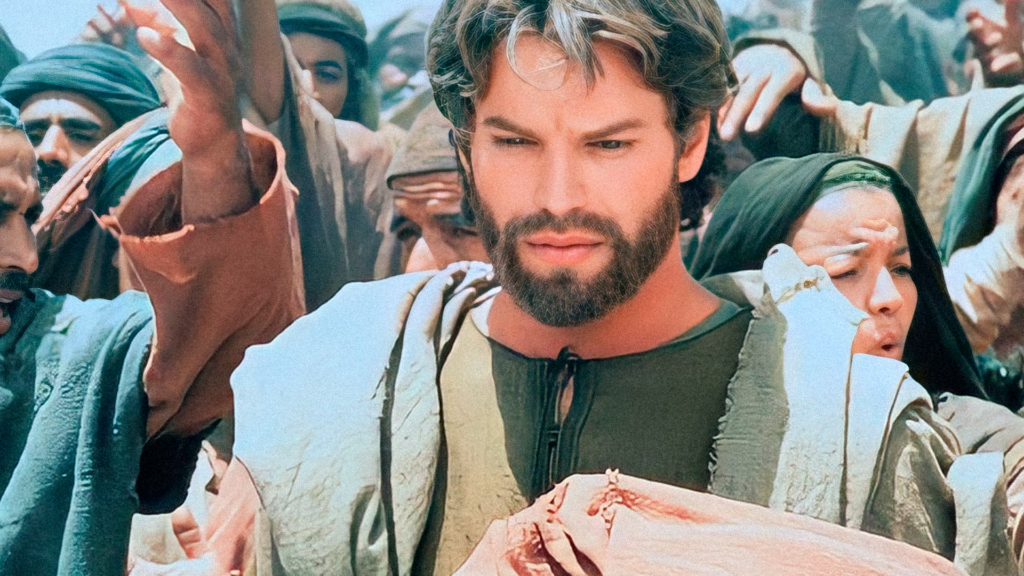 Imagem da publicação 10 filmes de santos perfeitos para assistir em família
