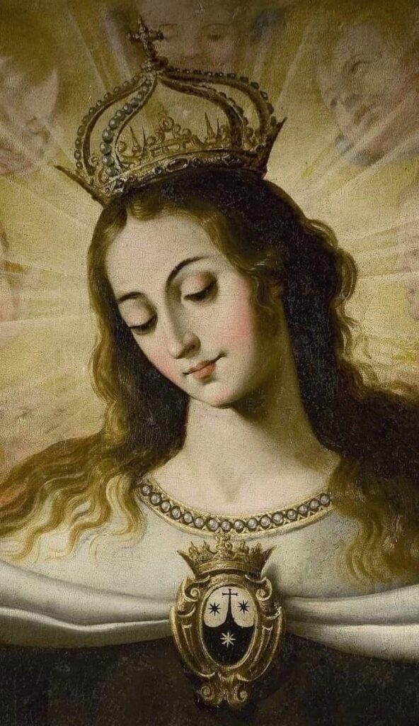 Imagem da publicação Quem foi Nossa Senhora do Carmo? A história, o escapulário e a devoção que atravessa séculos