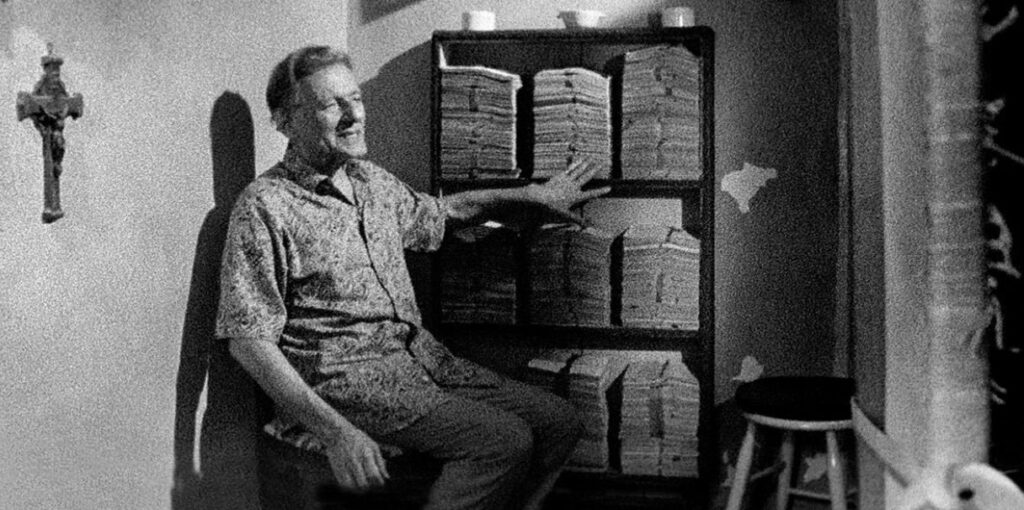 Imagem da publicação Os 10 maiores documentários brasileiros de todos os tempos