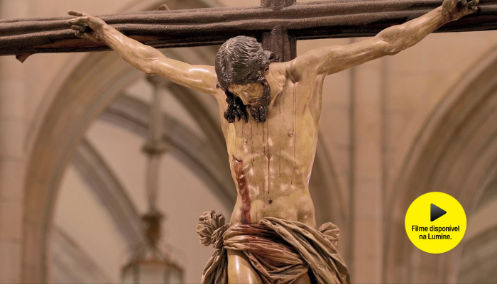 Imagem da publicação Conheça VIVO, documentário que revela a verdade sobre a Eucaristia